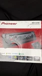 Pioneer DEH-S31BT Cd Receiver Open Box Car Hifi Audio. Fixed Price $139.98.