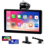 Apple Carplay Screen For Wireless & Android Auto With 9" To.... Fixed Price $165.51.