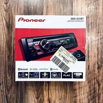 New Pioneer DEH-S31BT Cd Player Iphone/android, Am/fm, MP3, Usb Ships Free!. Fixed Price $99.99.