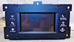 11 12 13 14 15 16 Dodge Journey Radio Display Information Screen 05064976AI. Fixed Price $24.44.