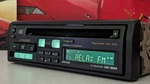 Alpine CDE-7820R Fm/am Car Receiver Rds Radio 4 X 25 Watt 1 Bit Dac. Fixed Price $229.00.