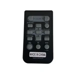 Remote For Pioneer AVH-P6300BT DXT-X4869BT DEH-X66BT DEH-X6600BT Car Cd Receiver. Fixed Price $12.64.