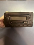 Audiovox VR180 Cassette Cd Fm Am Vintage Car Radio Stereo. Fixed Price $175.00.