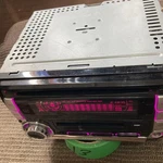Kenwood DPX-50MD 2DIN Cd Player Car Stereo Added Bluetooth Jdm Tested. Fixed Price $114.98.