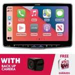 Alpine HALO11 ILX-F511 Inch Digital Multimedia With Backup Camera. Fixed Price $1699.95.