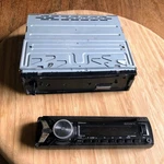 Sony MEX-N5100BT Bluetooth Cd Player Am Fm Xm MP3 Android Iphone Usb Aux. Fixed Price $39.99.