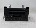 New Oem Ford Am Fm Cassette Cd Radio 6W1T18C868EA With Free Shipping. Fixed Price $129.00.