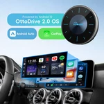 Ottocast Aibox P3 Wireless Carplay Adapter Android Hdmi 128G Download App Youtub. Fixed Price $189.00.