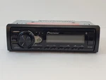 Pioneer MVH-S235BT 1-DIN Bluetooth Usb Am/fm Android Car Digital Media Receiver. Fixed Price $69.99.