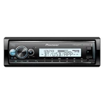 Pioneer MVH-MS512BS Marine Audio Digital Media Receiver With Built-in Bluetooth. Fixed Price $179.99.