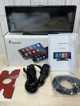 Podofo Wireless Apple Carplay Stereo Model Y3795 Non Camera Version. Fixed Price $30.00.