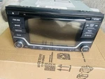 2016 2017 Nissan Sentra Oem Radio Cd Player Stereo Head Unit 28185. Fixed Price $95.00.
