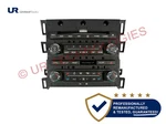 9H6T18A802GB Ford Electronic Finish Panel Buttons 2010 Lincoln Mkz. Fixed Price $40.00.
