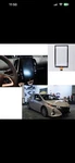 Toyota Prius Prime Replacement 12" Touch-screen Digitizer Radio Navigation Oem. Fixed Price $158.00.