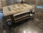 Solid State Automatic Am Radio Eu 1550 Chevrolet Ford Chrysler Dodge X100KC. Fixed Price $77.00.