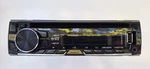 Jvc KD-SR41 Cd Receiver YJ1-0090-11 Usb WMA/MP3/WAV. Fixed Price $29.49.
