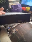 Pioneer DEH-X3500UI CD/MP3/USB Receiver No Face Plate Bluetooth Parts Or Repair. Fixed Price $16.50.