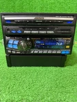 Alpine DVA-7899J 1DIN Car Audio Cd/dvd Tuner Player (ntsc/pal) Used No Box. Fixed Price $546.25.