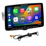 Boss Elite BE10ACP.WXC 10.1" Digital Multimedia & License Plate Camera. Fixed Price $629.99.