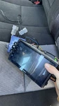 Jensen Touchscreen Radio CMR8629 6.8 Inch Lcd Display. Fixed Price $50.00.