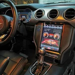 10.4" Touchscreen Navi Bluetooth Carplay Bt Ford Mustang 2015-2021. Fixed Price $410.00.