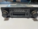 Sparkomatic SR-35A Electronically Tuned Am/fm Stereo Cassette Player Radio 12V. Fixed Price $29.99.