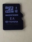 2014 2015 2016 Toyota Highlander Limited Navigation Sd Card 86271 0E183 Oem. Fixed Price $32.75.