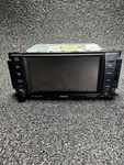 2013-2014 Dodge Challenger Rhr Gps Navigation Radio Stereo Aux Hdd MP3 P05091656. Fixed Price $285.00.