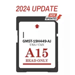 2024 Update Ford F-150 Explorer Edge Escape Super Duty A15 Nav Sd Card Gps Map. Fixed Price $34.99.