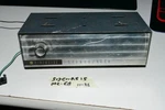 Riverside FGJ-16511 Auto Car Reverberation Unit For Parts / Repair 517. Fixed Price $145.00.
