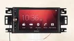 Sony Radio Audio Bluetooth Multimedia Receiver XAV-AX100 With Carplay. Fixed Price $267.06.