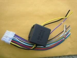Dual Original Wire Harness Pin XD1228,XD1215,XD1225,XD6150,XDMA5280,XD5220. Fixed Price $11.95.