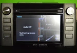 Toyota Tundra Entune Gps Navigation Cd Player Hd Radio 86100-0C272 Read. Fixed Price $325.00.
