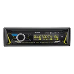 Jensen MPR2121 Single Din Bluetooth Mechless Media Receiver Rgb Custom Colors. Fixed Price $59.99.