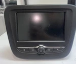 2016-2018 Chevy Cruze Touch Screen Radio Display Unit 42505020. Fixed Price $76.00.