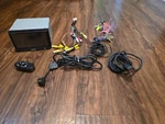 Pioneer Carrozzeria AVIC-HRZ800 Double Din Jdm Touch Screen Stereo. Fixed Price $225.00.