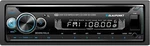 Blaupunkt Beverly Hills 71 Single Din Multimedia Car Stereo W Built Bluetooth. Fixed Price $299.95.