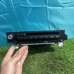 2008-2010 Bmw 528I 535I 550I Cd Player Radio Receiver Unit W9553 Dg. Fixed Price $60.00.