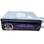 Kenwood KDC-HD545U Cd MP3 Radio Ipod Usb Aux Stereo Player Single Din. Fixed Price $49.95.