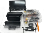 Podofo 10.1" Android Stereo Honda Accord. Fixed Price $35.00.