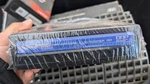 Eclipse Cd Dsp 2301 Hide Away Unit. Fixed Price $250.00.