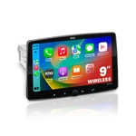 Boss Audio Systems BVCPA9W Stereo, Wireless Apple Carplay & Android Aut. Fixed Price $446.49.