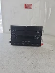 2006 Ford F-150 Radio 6L3T-18C869-AD. Fixed Price $95.00.