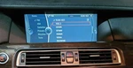 Tested - F01 F02 Bmw 740 750 Navigation Idrive Entertainment Screen Info Display. Fixed Price $75.00.