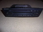 Bmw Series E81 Car Radio Business Cd VP4KAF-18C838-GN Warranty 65126959145. Fixed Price $672.94.