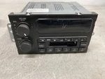 Delco Buick Regal Lesabre Factory Cassette Player Radio 96 97 98 99 00 16236304. Fixed Price $15.00.
