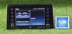 Toyota Corolla Cross 2022 Jbl Audio Radio Gps Navigation 86140-0A160 Oem Utilis. Fixed Price $501.50.