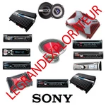 Ultimate Sony Car Radio Repair Service Cdc Cdx Mdx Mex Xr Xs. Fixed Price $16.63.