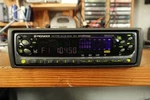 Pioneer KEH-P7450. Cassette/fm Tuner/bluetooth Player.. Fixed Price $225.00.