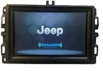 2017 2018 2019 2020 Jeep Oem 7" VP1 VP2 Uconnect Radio Repair Only. Fixed Price $249.99.